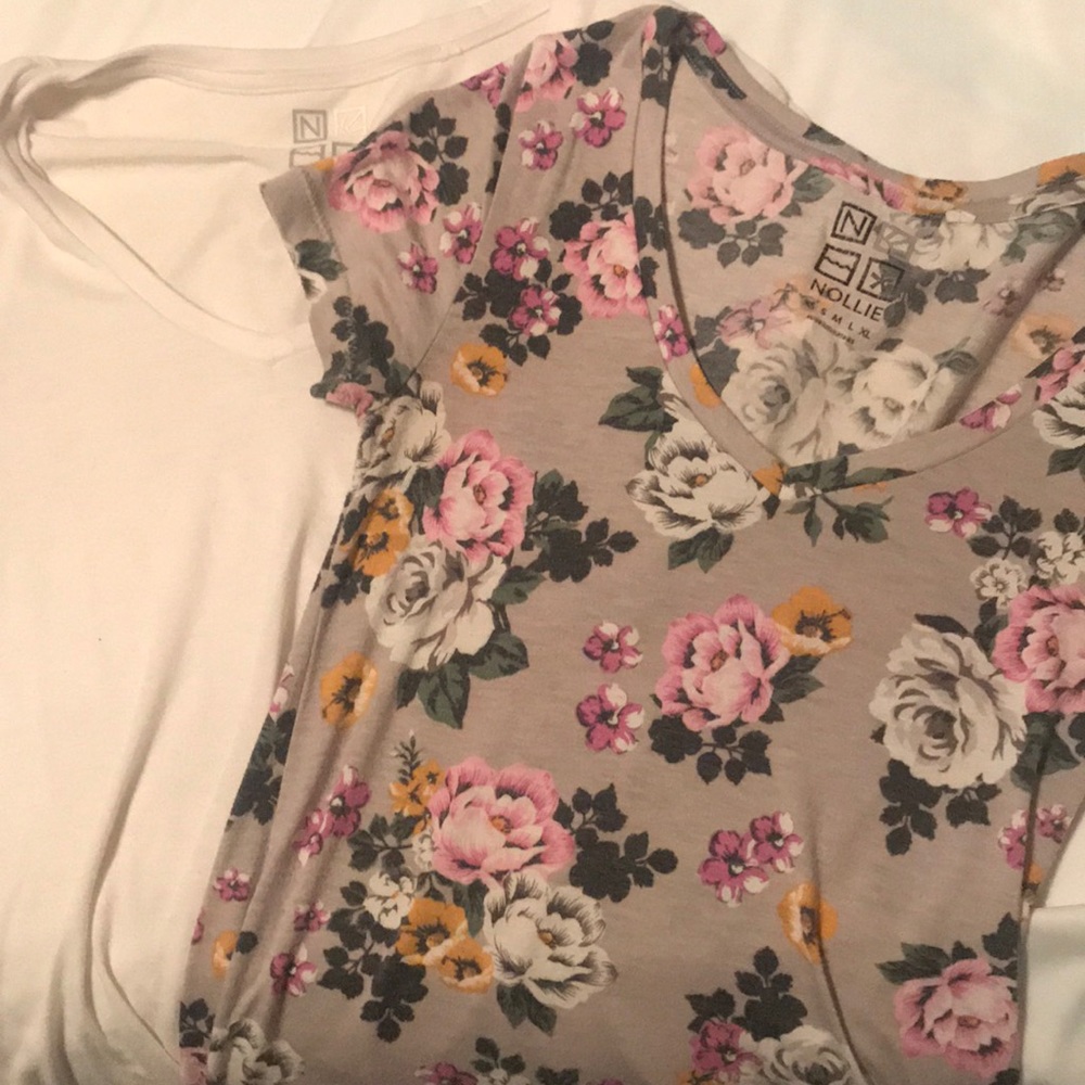 Tshirts